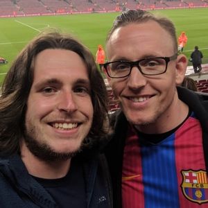 Meet your Posher, Kevin